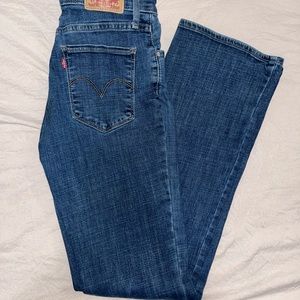 Levi’s jeans